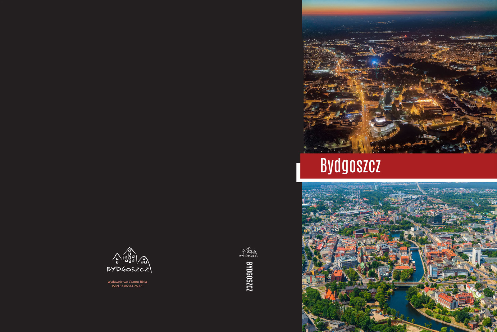 Album miasta Bydgoszczy wersja ostateczna