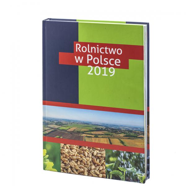 Rolnictwo w Polsce