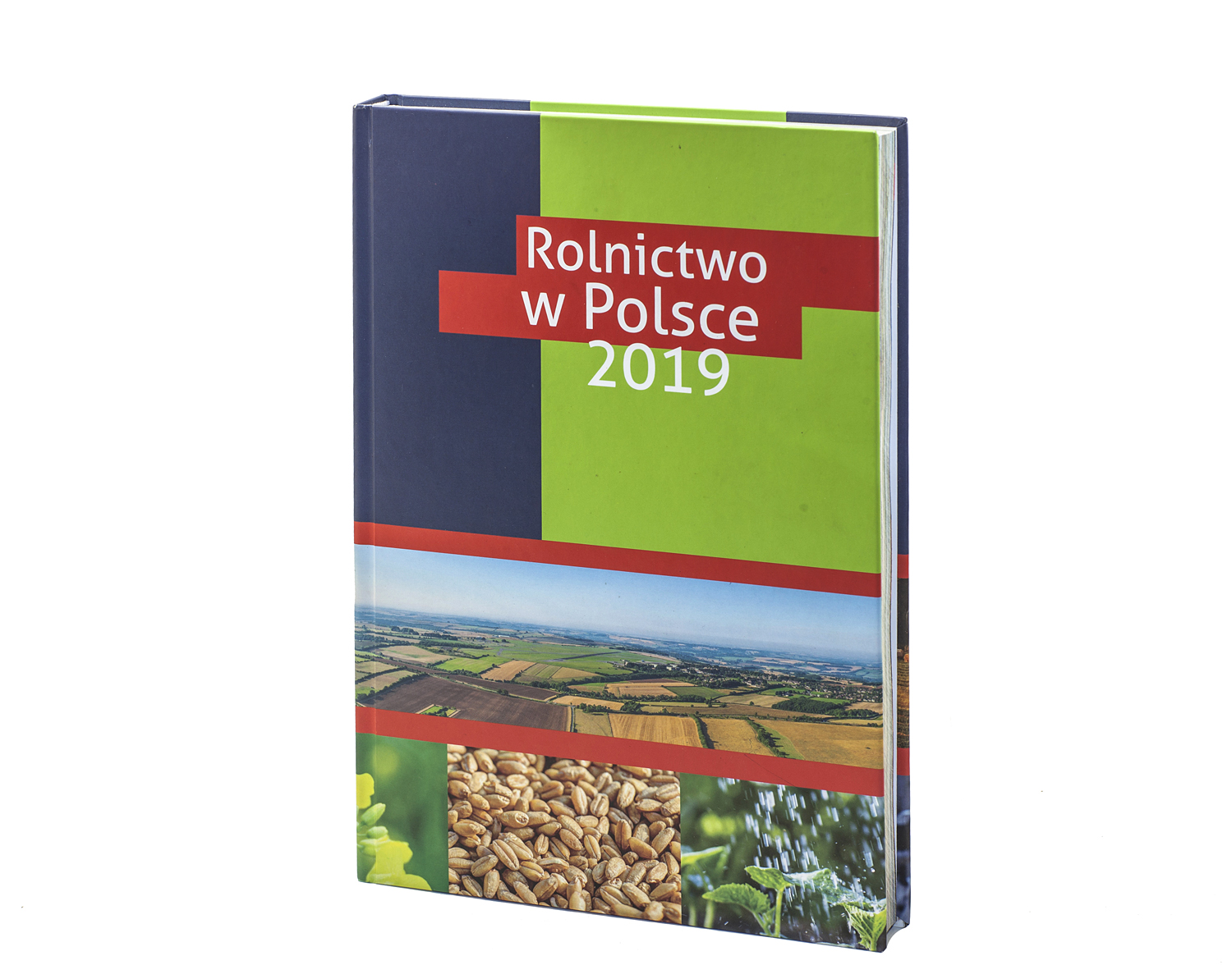 Rolnictwo w Polsce