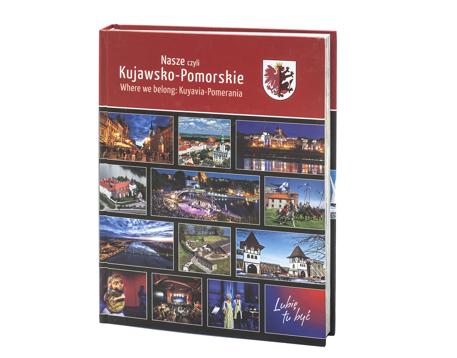 Województwo Kujawsko-Pomorskie - album