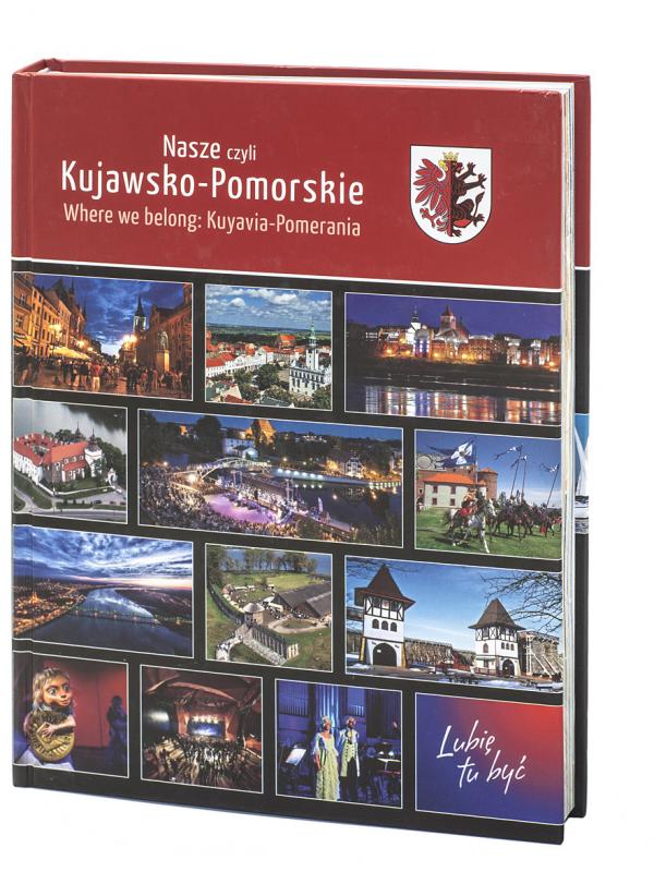 Województwo Kujawsko-Pomorskie - album